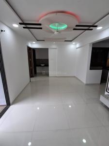 Hall Image of 950 Sq.ft 2 BHK Apartment / Flat for rent in Legacy ILife Upper NIBM, Undri Pune for Rs. 21000