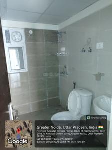 Image of 1100 Sq.ft 2.5 BHK Apartment / Flat for sale in Amrapali Verona Heights, Noida Extension, Greater Noida for Rs. 8045000