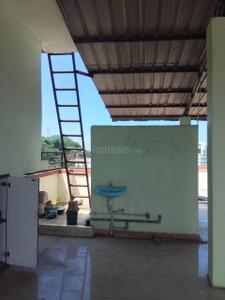 Balcony Image of 1700 Sq.ft 4 BHK Apartment / Flat for rent in Pathar Quarry Guwahati for Rs. 45000