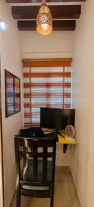 Kitchen Image of 974 Sq.ft 2 BHK Apartment / Flat for sale in Alpine Fiesta, Whitefield Bengaluru for Rs. 11200000