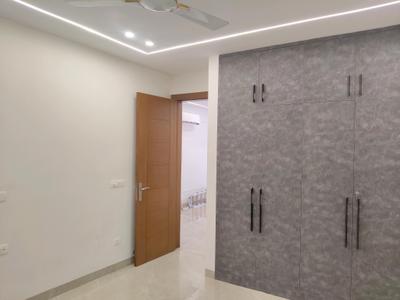 Bedroom Image of 4819 Sq.ft 4 BHK Builder Floor for rent in DLF Independent Floors, DLF Phase 3 Gurgaon for Rs. 110000