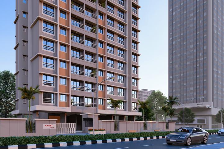 ANANTSHREE Main Image 1