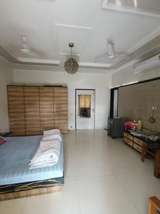 Bedroom Image of 3150 Sq.ft 4 BHK Independent House for sale in Paldi Ahmedabad for Rs. 45000000