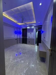 Bedroom Image of 1440 Sq.ft 3 BHK Builder Floor for sale in GTB Nagar New Delhi for Rs. 26000000