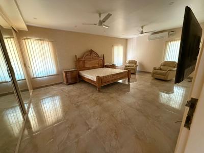 Hall Image of 9000 Sq.ft 3 BHK Villa for rent in Samarkhand Sunny Brooks, Kaikondrahalli Bengaluru for Rs. 300000