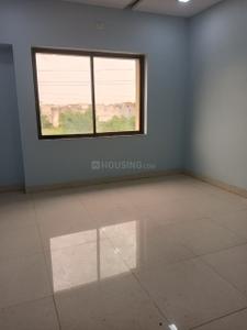 Bedroom Image of 1500 Sq.ft 3 BHK Builder Floor for rent in Saddu Raipur for Rs. 17000