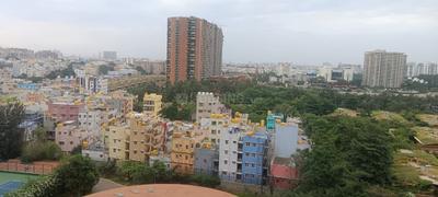 Balcony Image of 5995 Sq.ft 4.5 BHK Apartment / Flat for sale in Total Environment Windmills of Your Mind, Whitefield Bengaluru for Rs. 120000000