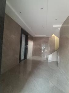 Image of 685 Sq.ft 1 BHK Apartment / Flat for sale in Ulwe, Navi Mumbai for Rs. 4600000