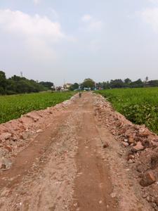 Image of 1440 Sq.ft Residential Plot / Land for sale in Wander Valley, Joka, Kolkata for Rs. 514222