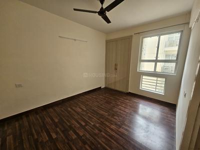 Bedroom Image of 1554 Sq.ft 3 BHK Apartment / Flat for sale in Sector 129 Noida for Rs. 14500000