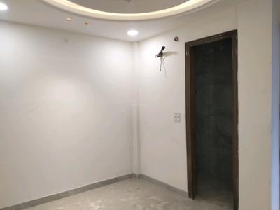 Bedroom Image of 774 Sq.ft 3 BHK Builder Floor for sale in Shastri Nagar New Delhi for Rs. 12500000