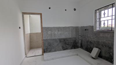 Kitchen Image of 1295 Sq.ft 2 BHK Apartment / Flat for sale in Thurahalli Bengaluru for Rs. 9470750