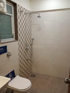 Bathroom Image of 1825 Sq.ft 3 BHK Apartment / Flat for sale in Kothrud Pune for Rs. 28200000