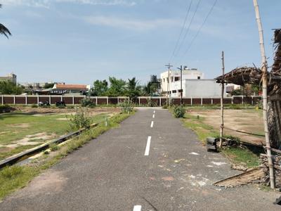 Karamadai Plot View 2