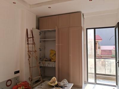 Bedroom Image of 1800 Sq.ft 3 BHK Builder Floor for sale in Paschim Vihar New Delhi for Rs. 35000000