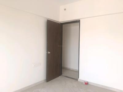Bedroom Image of 880 Sq.ft 2 BHK Apartment / Flat for sale in DGS Sheetal Regalia, Borivali East Mumbai for Rs. 22000000