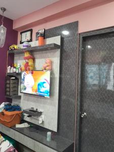 Bedroom Image of 1090 Sq.ft 3 BHK Apartment / Flat for sale in Hiland Elgin And Hiland Greens II, Maheshtala Kolkata for Rs. 4500000
