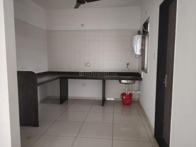 Kitchen Image of 1300 Sq.ft 2 BHK Apartment / Flat for sale in ABIL Imperial Atria Tower 2 , Baner Pune for Rs. 15000000