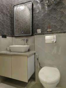 Bedroom One Image of 2700 Sq.ft 4 BHK Builder Floor for sale in Ansal Esencia Sector 67, Sector 67 Gurgaon for Rs. 35000000