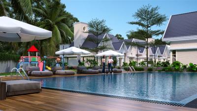 Image of 5445 Sq.ft 3 BHK Villa for sale in Kakkanad, Kochi for Rs. 26000000
