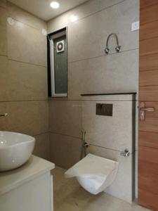 Bedroom One Image of 1800 Sq.ft 3 BHK Apartment / Flat for sale in Real Sushant Lok II, Sector 57 Gurgaon for Rs. 24000000