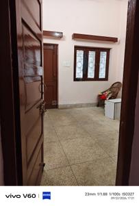 Bedroom Image of 800 Sq.ft 3 BHK Independent House for rent in Allahpur Allahabad for Rs. 18000