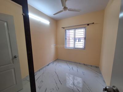 Bedroom Image of 750 Sq.ft 2 BHK Builder Floor for rent in Hulimavu Bengaluru for Rs. 21000