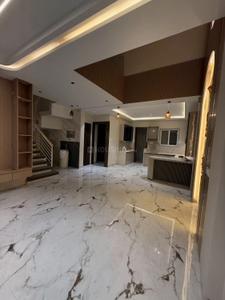 Image of 2600 Sq.ft 3 BHK Independent House for sale in Omaxe City AB Bypass Road, Mayakhedi, Indore for Rs. 12100000