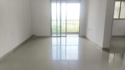 Living Room Image of 775 Sq.ft 1.5 BHK Apartment / Flat for rent in Lodha Casa Rio, Palava Phase 1 Thane for Rs. 13500
