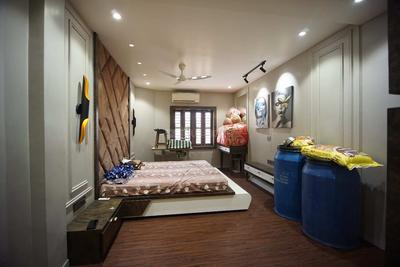 Bedroom Image of 4320 Sq.ft 4 BHK Independent House for sale in Naroda Ahmedabad for Rs. 42500000