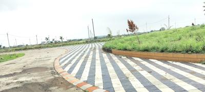 Image of 9000 Sq.ft Residential Plot / Land for sale in Super Corridor, Indore for Rs. 29700000