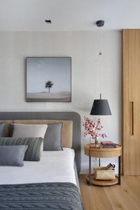 Bedroom Image of 1437 Sq.ft 4 BHK Apartment / Flat for sale in Mulund West Mumbai for Rs. 32800000