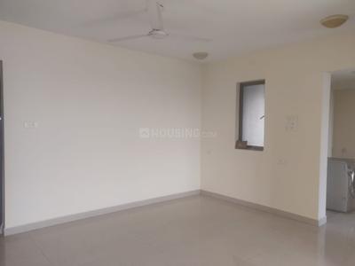 Hall Image of 950 Sq.ft 2 BHK Apartment / Flat for sale in K Raheja Maple Leaf, Powai Mumbai for Rs. 24500000