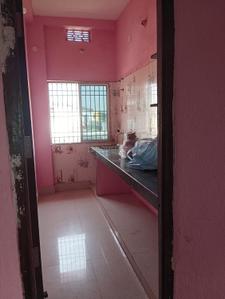 Kitchen Image of 1600 Sq.ft 2 BHK Apartment / Flat for rent in Mirchaibari Katihar for Rs. 8000