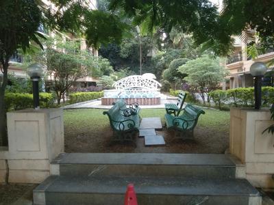 Image of 2200 Sq.ft 4 BHK Apartment / Flat for rent in Flower Valley, Wanwadi, Pune for Rs. 75000
