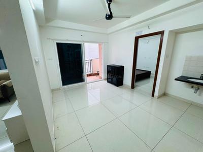 2 BHK Flat