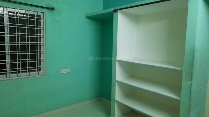 Seshachala Colony, West Marredpally Bedroom One 1