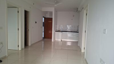 Living Room Image of 918 Sq.ft 2 BHK Apartment / Flat for sale in Amanora Gold Towers, Hadapsar Pune for Rs. 11800000