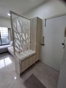 Image of 575 Sq.ft 2 BHK Apartment / Flat for sale in Pearl Harmony, Dadar West, Mumbai for Rs. 31000000