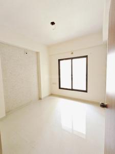 Bedroom Image of 1320 Sq.ft 2 BHK Apartment / Flat for sale in Neel Shree Hari Blessing, Narolgam Ahmedabad for Rs. 3000000