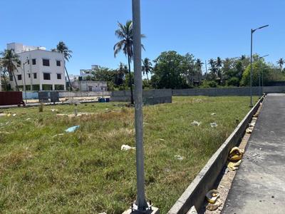 Image of 2571 Sq.ft Residential Plot / Land for sale in Kovalam, Chennai for Rs. 13626300