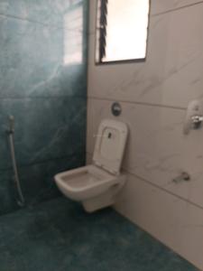 Bedroom Two Image of 1000 Sq.ft 2 BHK Apartment / Flat for sale in Kanifnath Archana Paradise, Mohammed Wadi Pune for Rs. 7600000