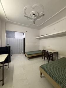 Hall Image of Ram Raj Residency in Alpha I, Greater Noida