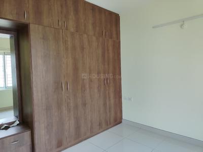 Bedroom Image of 1443 Sq.ft 2 BHK Apartment / Flat for sale in Century Central, Bikasipura Bengaluru for Rs. 16500001
