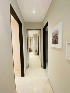 Image of 900 Sq.ft 2 BHK Apartment / Flat for sale in Ajmera Manhattan, Wadala East, Mumbai for Rs. 31500000