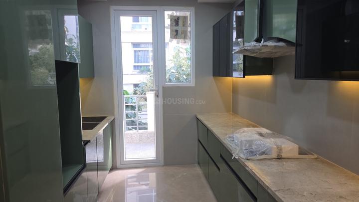 Block A, Sushant Lok Phase 1 Main Image 1
