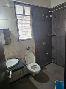 Image of 850 Sq.ft 2 BHK Apartment / Flat for rent in Fortune Aristolia, Hadapsar, Pune for Rs. 40000