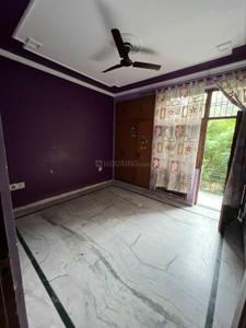 Bedroom Image of 1206 Sq.ft 2 BHK Independent House for rent in Sector 50 Noida for Rs. 25000