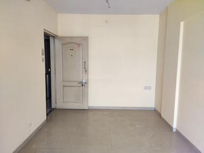 Hall Image of 685 Sq.ft 1 BHK Apartment / Flat for sale in Airoli Navi Mumbai for Rs. 7500000
