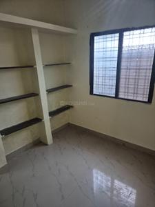 Bedroom Image of 850 Sq.ft 2 BHK Builder Floor for rent in Bahadura Nagpur for Rs. 10000